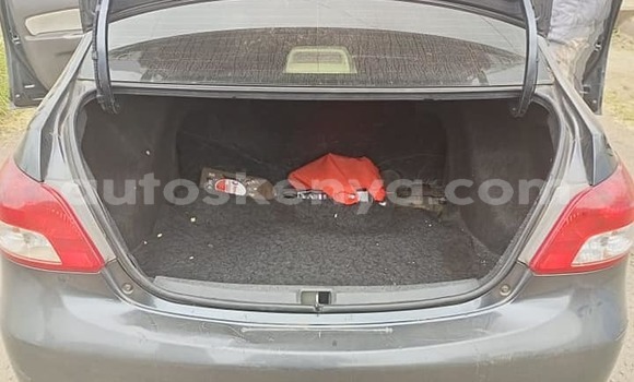 Nunua Ilio tumika Toyota Belta Nyeusi Gari ndani ya Nairobi nchini Nairobi Nunua Ilio tumika Toyota Belta Nyeusi Gari ndani ya Nairobi nchini Nairobi