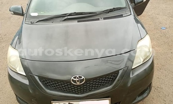 Nunua Ilio tumika Toyota Belta Nyeusi Gari ndani ya Nairobi nchini Nairobi Nunua Ilio tumika Toyota Belta Nyeusi Gari ndani ya Nairobi nchini Nairobi