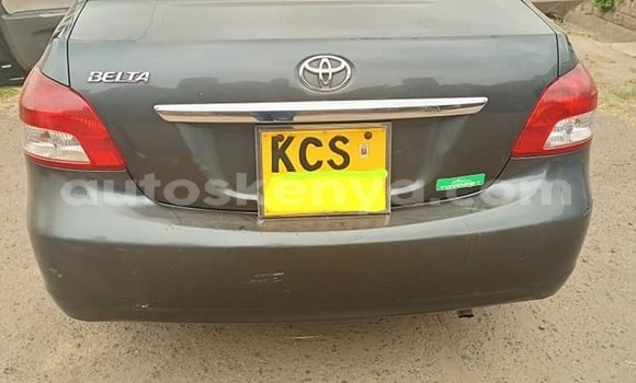 Nunua Ilio tumika Toyota Belta Nyeusi Gari ndani ya Nairobi nchini Nairobi Nunua Ilio tumika Toyota Belta Nyeusi Gari ndani ya Nairobi nchini Nairobi