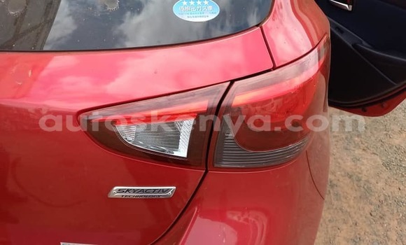 Nunua Ilio tumika Mazda Demio Nyekundu Gari ndani ya Bungoma nchini West Kenya Nunua Ilio tumika Mazda Demio Nyekundu Gari ndani ya Bungoma nchini West Kenya