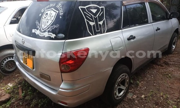 Nunua Ilio tumika Nissan AD Fedha Gari ndani ya Nairobi nchini Nairobi Nunua Ilio tumika Nissan AD Fedha Gari ndani ya Nairobi nchini Nairobi