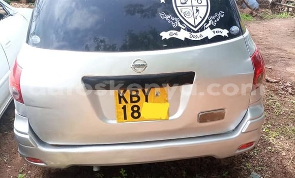 Nunua Ilio tumika Nissan AD Fedha Gari ndani ya Nairobi nchini Nairobi Nunua Ilio tumika Nissan AD Fedha Gari ndani ya Nairobi nchini Nairobi