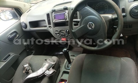 Nunua Ilio tumika Nissan AD Fedha Gari ndani ya Nairobi nchini Nairobi Nunua Ilio tumika Nissan AD Fedha Gari ndani ya Nairobi nchini Nairobi