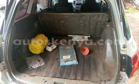 Nunua Ilio tumika Nissan AD Fedha Gari ndani ya Nairobi nchini Nairobi Nunua Ilio tumika Nissan AD Fedha Gari ndani ya Nairobi nchini Nairobi