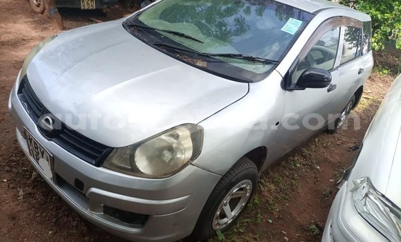 Nunua Ilio tumika Nissan AD Fedha Gari ndani ya Nairobi nchini Nairobi Nunua Ilio tumika Nissan AD Fedha Gari ndani ya Nairobi nchini Nairobi