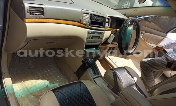 Nunua Ilio tumika Toyota Corolla Bluu Gari ndani ya Nairobi nchini Nairobi Nunua Ilio tumika Toyota Corolla Bluu Gari ndani ya Nairobi nchini Nairobi