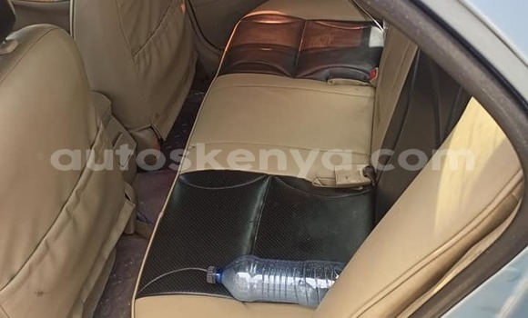 Nunua Ilio tumika Toyota Corolla Bluu Gari ndani ya Nairobi nchini Nairobi Nunua Ilio tumika Toyota Corolla Bluu Gari ndani ya Nairobi nchini Nairobi