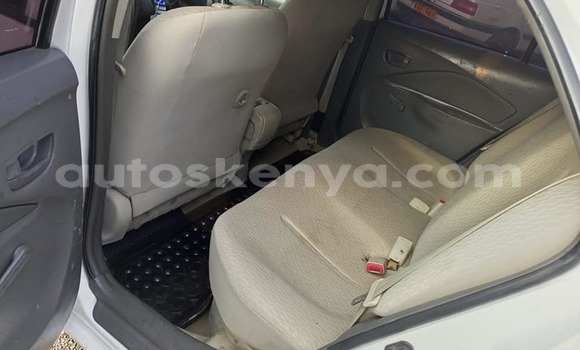 Nunua Ilio tumika Toyota Belta Nyeupe Gari ndani ya Nairobi nchini Nairobi Nunua Ilio tumika Toyota Belta Nyeupe Gari ndani ya Nairobi nchini Nairobi