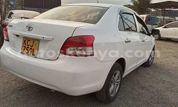 Nunua Ilio tumika Toyota Belta Nyeupe Gari ndani ya Nairobi nchini Nairobi Nunua Ilio tumika Toyota Belta Nyeupe Gari ndani ya Nairobi nchini Nairobi