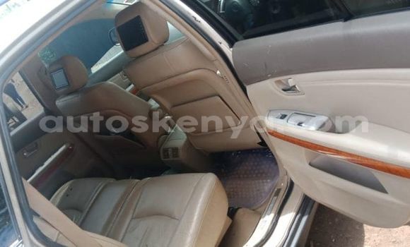 Nunua Ilio tumika Lexus RX 350 Fedha Gari ndani ya Nairobi nchini Nairobi Nunua Ilio tumika Lexus RX 350 Fedha Gari ndani ya Nairobi nchini Nairobi