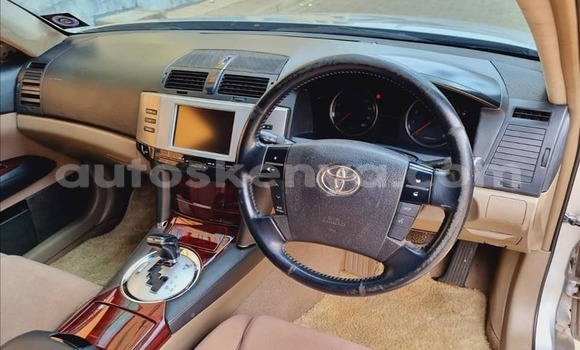 Nunua Ilio tumika Toyota Mark X Fedha Gari ndani ya Nairobi nchini Nairobi Nunua Ilio tumika Toyota Mark X Fedha Gari ndani ya Nairobi nchini Nairobi