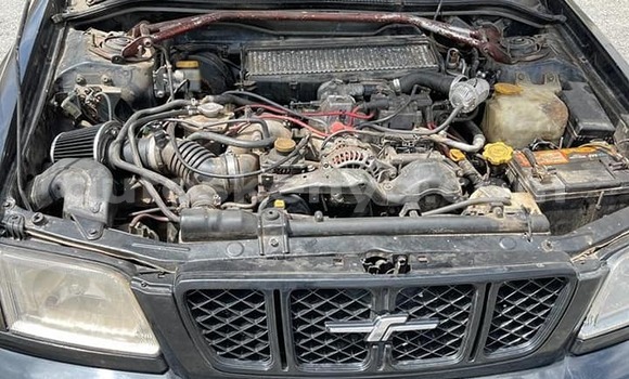 Nunua Ilio tumika Subaru Forester Nyeusi Gari ndani ya Nairobi nchini Nairobi Nunua Ilio tumika Subaru Forester Nyeusi Gari ndani ya Nairobi nchini Nairobi