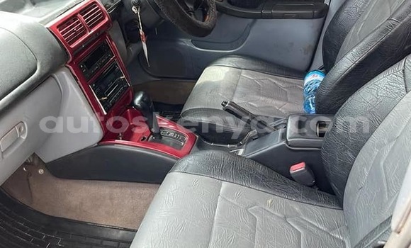 Nunua Ilio tumika Subaru Forester Nyeusi Gari ndani ya Nairobi nchini Nairobi Nunua Ilio tumika Subaru Forester Nyeusi Gari ndani ya Nairobi nchini Nairobi