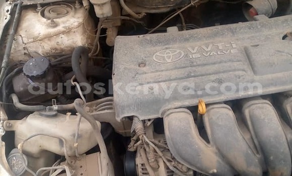 Nunua Ilio tumika Toyota Premio Nyeupe Gari ndani ya Nairobi nchini Nairobi Nunua Ilio tumika Toyota Premio Nyeupe Gari ndani ya Nairobi nchini Nairobi