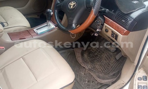 Nunua Ilio tumika Toyota Premio Nyeupe Gari ndani ya Nairobi nchini Nairobi Nunua Ilio tumika Toyota Premio Nyeupe Gari ndani ya Nairobi nchini Nairobi