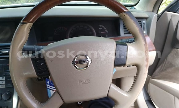 Nunua Ilio tumika Nissan Teana Fedha Gari ndani ya Nairobi nchini Nairobi Nunua Ilio tumika Nissan Teana Fedha Gari ndani ya Nairobi nchini Nairobi