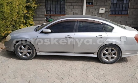 Nunua Ilio tumika Nissan Teana Fedha Gari ndani ya Nairobi nchini Nairobi Nunua Ilio tumika Nissan Teana Fedha Gari ndani ya Nairobi nchini Nairobi