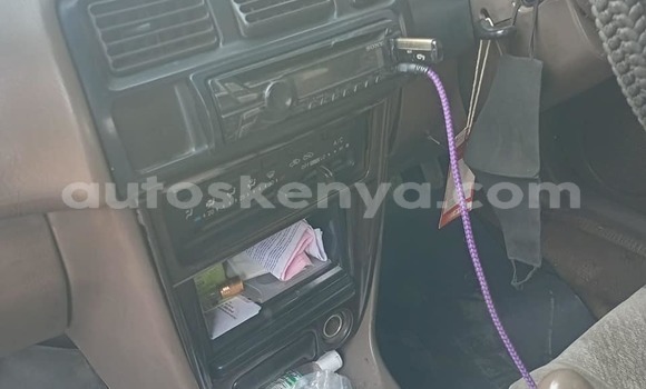Nunua Ilio tumika Toyota Sprinter Nyeupe Gari ndani ya Nairobi nchini Nairobi Nunua Ilio tumika Toyota Sprinter Nyeupe Gari ndani ya Nairobi nchini Nairobi