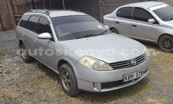 Nunua Ilio tumika Nissan Wingroad Fedha Gari ndani ya Nairobi nchini Nairobi Nunua Ilio tumika Nissan Wingroad Fedha Gari ndani ya Nairobi nchini Nairobi