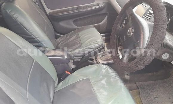 Nunua Ilio tumika Nissan Wingroad Fedha Gari ndani ya Nairobi nchini Nairobi Nunua Ilio tumika Nissan Wingroad Fedha Gari ndani ya Nairobi nchini Nairobi