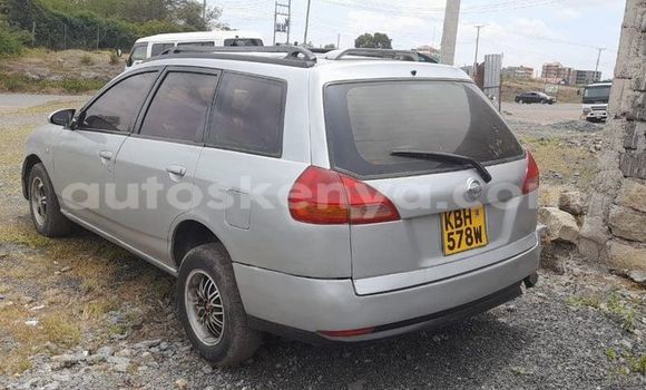 Nunua Ilio tumika Nissan Wingroad Fedha Gari ndani ya Nairobi nchini Nairobi Nunua Ilio tumika Nissan Wingroad Fedha Gari ndani ya Nairobi nchini Nairobi