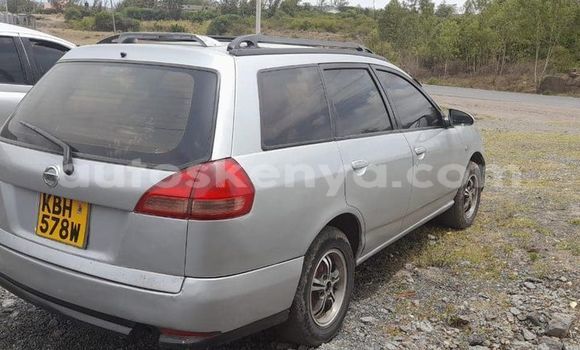 Nunua Ilio tumika Nissan Wingroad Fedha Gari ndani ya Nairobi nchini Nairobi Nunua Ilio tumika Nissan Wingroad Fedha Gari ndani ya Nairobi nchini Nairobi
