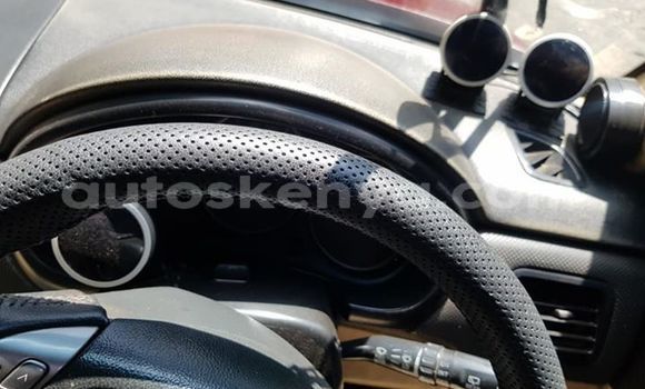 Buy Used Subaru Forester Red Car in Nairobi in Nairobi Buy Used Subaru Forester Red Car in Nairobi in Nairobi