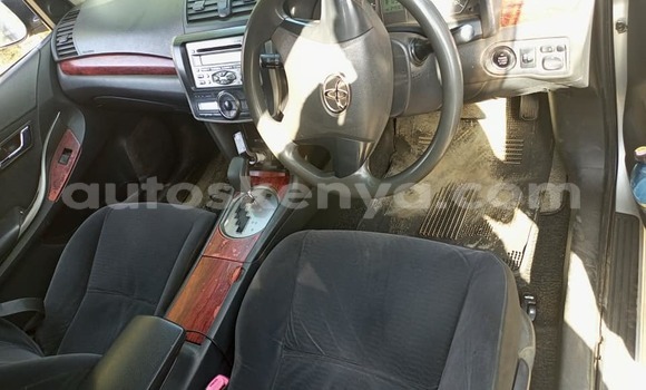 Nunua Ilio tumika Toyota Allion Fedha Gari ndani ya Nairobi nchini Nairobi Nunua Ilio tumika Toyota Allion Fedha Gari ndani ya Nairobi nchini Nairobi