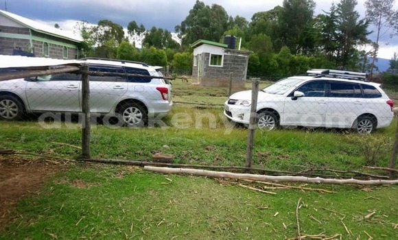 Nunua Ilio tumika Toyota Fielder Fedha Gari ndani ya Nairobi nchini Nairobi Nunua Ilio tumika Toyota Fielder Fedha Gari ndani ya Nairobi nchini Nairobi