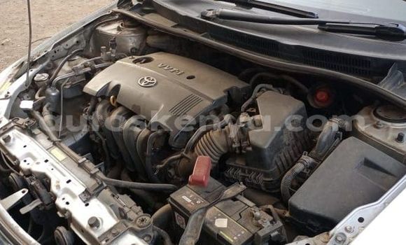 Nunua Ilio tumika Toyota Fielder Fedha Gari ndani ya Nairobi nchini Nairobi Nunua Ilio tumika Toyota Fielder Fedha Gari ndani ya Nairobi nchini Nairobi