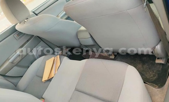 Nunua Ilio tumika Mazda Axela Bluu Gari ndani ya Nairobi nchini Nairobi Nunua Ilio tumika Mazda Axela Bluu Gari ndani ya Nairobi nchini Nairobi