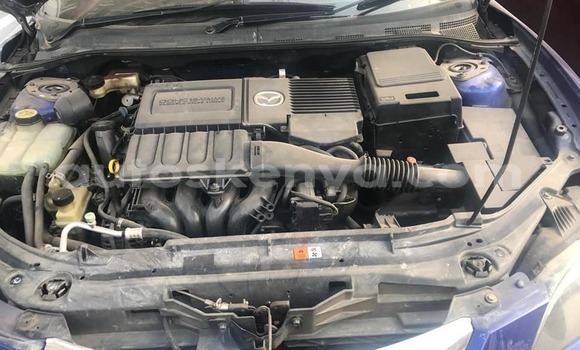 Nunua Ilio tumika Mazda Axela Bluu Gari ndani ya Nairobi nchini Nairobi Nunua Ilio tumika Mazda Axela Bluu Gari ndani ya Nairobi nchini Nairobi