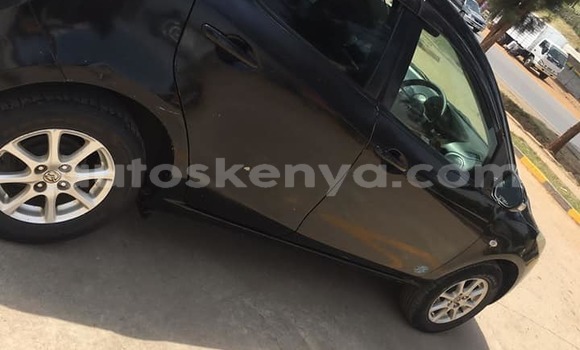 Nunua Ilio tumika Mazda Demio Nyeusi Gari ndani ya Nairobi nchini Nairobi Nunua Ilio tumika Mazda Demio Nyeusi Gari ndani ya Nairobi nchini Nairobi