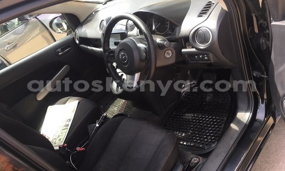 Nunua Ilio tumika Mazda Demio Nyeusi Gari ndani ya Nairobi nchini Nairobi Nunua Ilio tumika Mazda Demio Nyeusi Gari ndani ya Nairobi nchini Nairobi