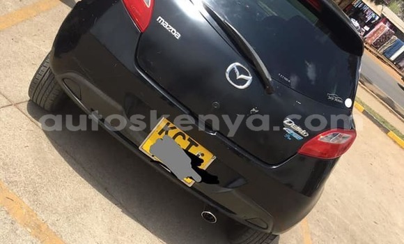 Nunua Ilio tumika Mazda Demio Nyeusi Gari ndani ya Nairobi nchini Nairobi Nunua Ilio tumika Mazda Demio Nyeusi Gari ndani ya Nairobi nchini Nairobi