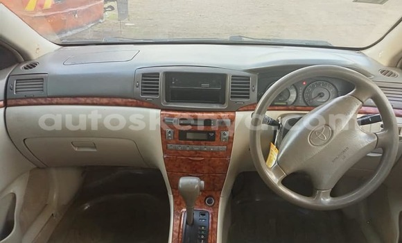 Nunua Ilio tumika Toyota Corolla Fedha Gari ndani ya Nairobi nchini Nairobi Nunua Ilio tumika Toyota Corolla Fedha Gari ndani ya Nairobi nchini Nairobi