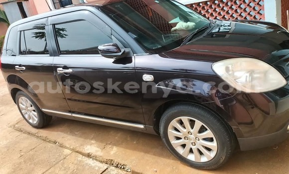 Oofamaa Mazda Verisa Black Makiinaa iti Nairobi keessatti Nairobi keessatti Oofamaa Mazda Verisa Black Makiinaa iti Nairobi keessatti Nairobi keessatti