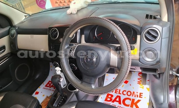 Nunua Ilio tumika Mazda Verisa Nyeusi Gari ndani ya Nairobi nchini Nairobi Nunua Ilio tumika Mazda Verisa Nyeusi Gari ndani ya Nairobi nchini Nairobi