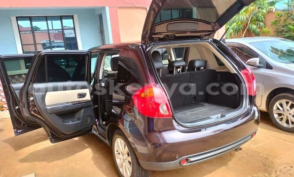 Nunua Ilio tumika Mazda Verisa Nyeusi Gari ndani ya Nairobi nchini Nairobi Nunua Ilio tumika Mazda Verisa Nyeusi Gari ndani ya Nairobi nchini Nairobi