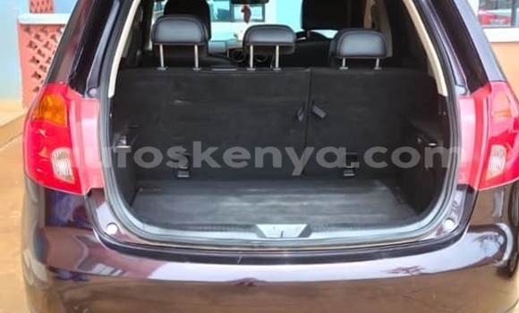 Nunua Ilio tumika Mazda Verisa Nyeusi Gari ndani ya Nairobi nchini Nairobi Nunua Ilio tumika Mazda Verisa Nyeusi Gari ndani ya Nairobi nchini Nairobi