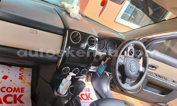 Nunua Ilio tumika Mazda Verisa Nyeusi Gari ndani ya Nairobi nchini Nairobi Nunua Ilio tumika Mazda Verisa Nyeusi Gari ndani ya Nairobi nchini Nairobi