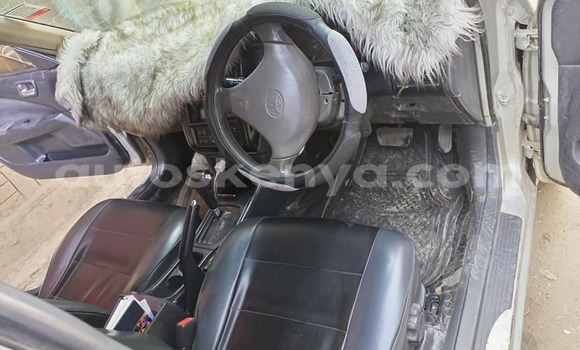 Nunua Ilio tumika Toyota Carina Beige Gari ndani ya Nairobi nchini Nairobi Nunua Ilio tumika Toyota Carina Beige Gari ndani ya Nairobi nchini Nairobi