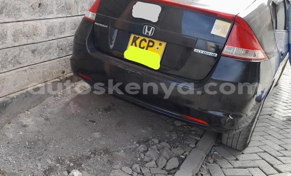 Nunua Ilio tumika Honda Insight Nyeusi Gari ndani ya Nairobi nchini Nairobi Nunua Ilio tumika Honda Insight Nyeusi Gari ndani ya Nairobi nchini Nairobi