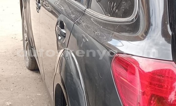Nunua Ilio tumika Subaru Outback Nyeusi Gari ndani ya Nairobi nchini Nairobi Nunua Ilio tumika Subaru Outback Nyeusi Gari ndani ya Nairobi nchini Nairobi