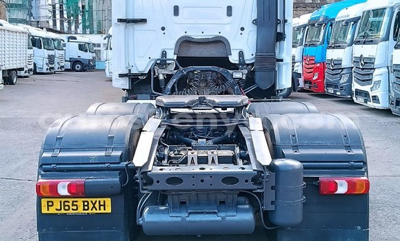 Buy Import Mercedes‒Benz Truck White Truck in Nairobi in Nairobi Buy Import Mercedes‒Benz Truck White Truck in Nairobi in Nairobi