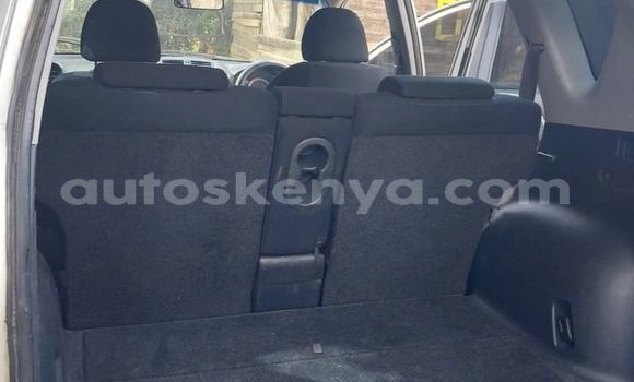 Oofamaa Toyota RAV4 Silver Makiinaa iti Nairobi keessatti Nairobi keessatti Oofamaa Toyota RAV4 Silver Makiinaa iti Nairobi keessatti Nairobi keessatti