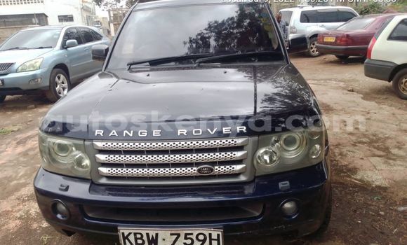 Oofamaa Land Rover Range Rover Blue Makiinaa iti Nairobi keessatti Nairobi keessatti Oofamaa Land Rover Range Rover Blue Makiinaa iti Nairobi keessatti Nairobi keessatti