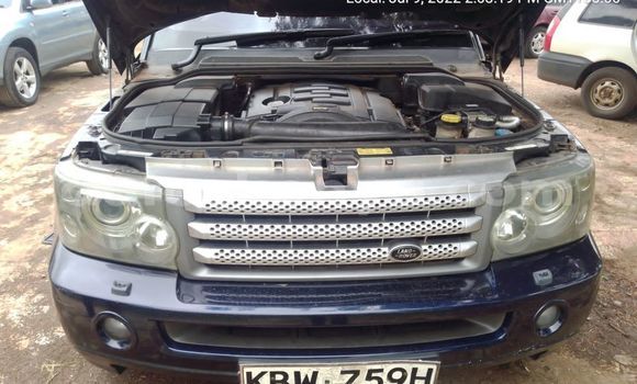 Oofamaa Land Rover Range Rover Blue Makiinaa iti Nairobi keessatti Nairobi keessatti Oofamaa Land Rover Range Rover Blue Makiinaa iti Nairobi keessatti Nairobi keessatti