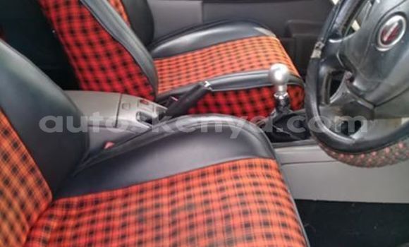 Buy Used Subaru Forester Black Car in Nairobi in Nairobi Buy Used Subaru Forester Black Car in Nairobi in Nairobi