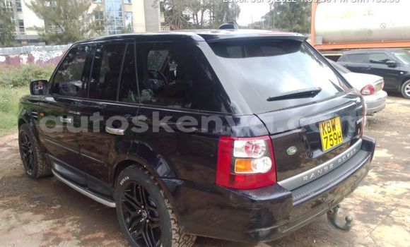 Oofamaa Land Rover Range Rover Blue Makiinaa iti Nairobi keessatti Nairobi keessatti Oofamaa Land Rover Range Rover Blue Makiinaa iti Nairobi keessatti Nairobi keessatti